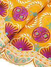 ORF - Orange & Fuchsia