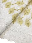 WHG - White & Gold