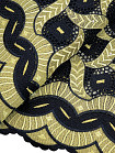 BLG - Black & Gold