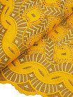 ORG - Orange & Gold