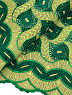 BGG - Bottle Green & Gold