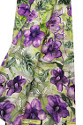 PUL - Purple & Lemon