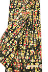 RBG - Red, Black & Gold