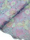 LIA - Lilac & Aqua