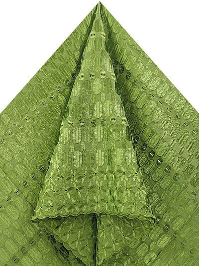 SPL496 - Voile Baby Lace