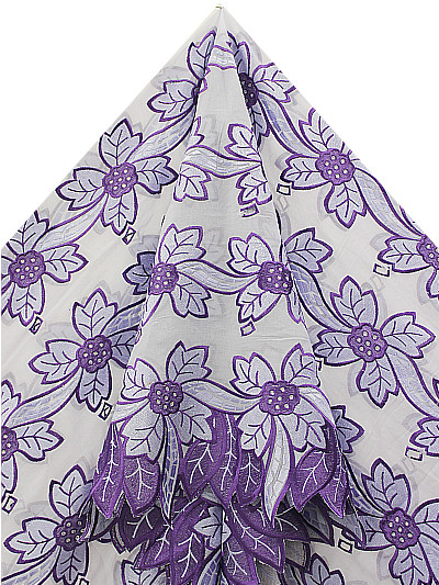 EXC422 - Exclusive Voile Lace