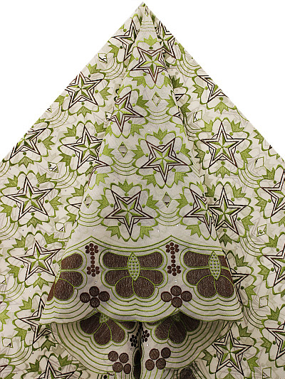 FRN161 - French Lace