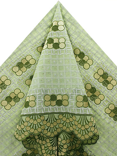 EXC430 - Exclusive Voile Lace