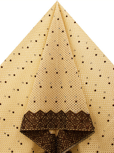 CLB104 - Big Voile Lace