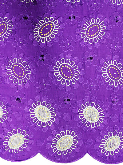EXC445 - Exclusive Voile Lace