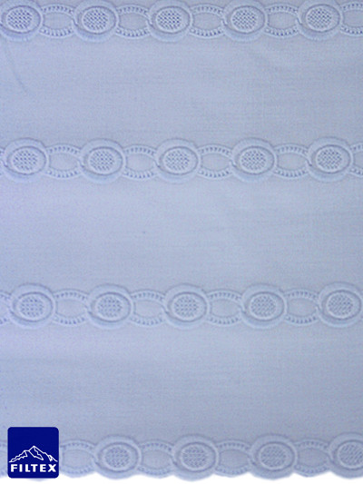 FLL09 - Big Filtex Lace