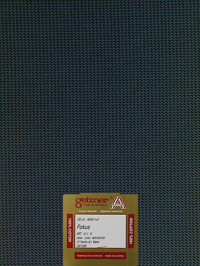 MGY05 -  Mens Getzner Yard