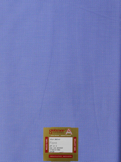 MGY07 -  Mens Getzner Yard