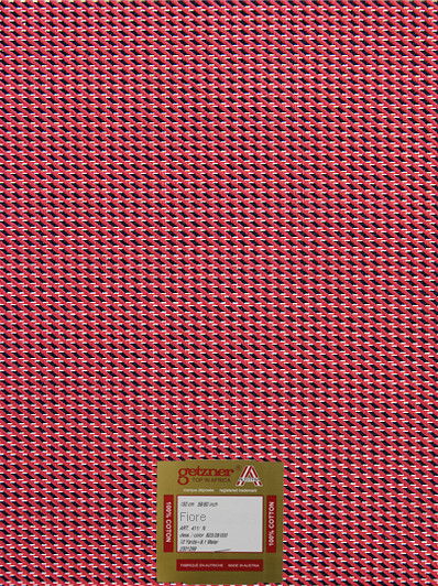 MGY08 -  Mens Getzner Yard