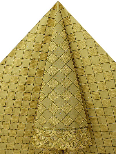 SLV111 - Voile Lace