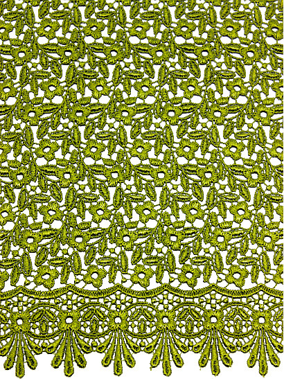 GIP044 - Guipure Lace