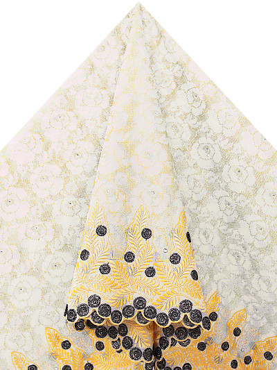 SLV114 - Voile lace
