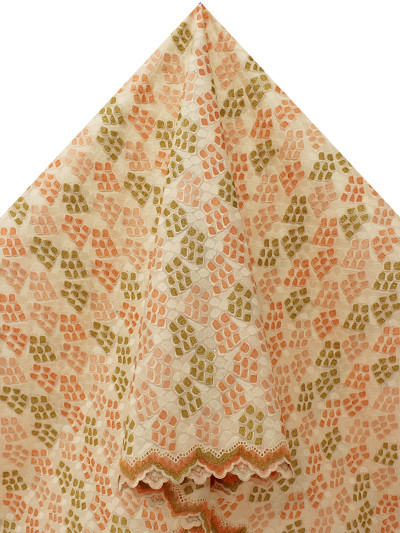 SLV115 - Voile lace