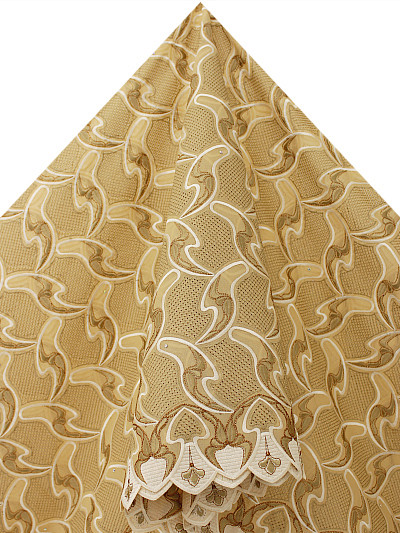 SLV116 - Voile lace