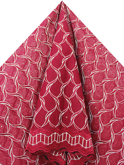 SLV117 - Voile Lace