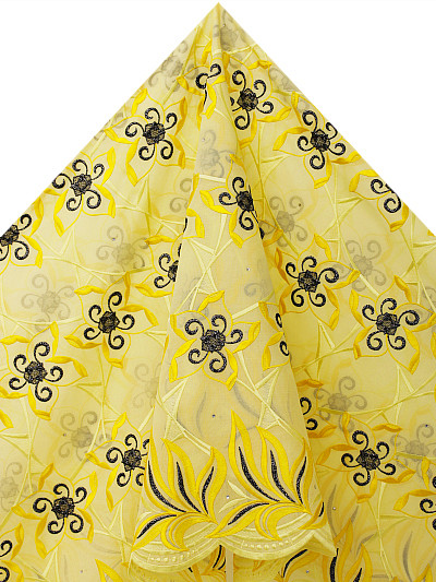 SLV118 - Voile Lace
