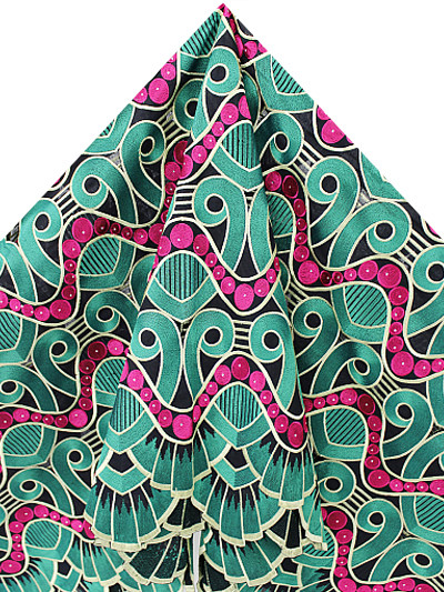 EMP301 - Voile Lace