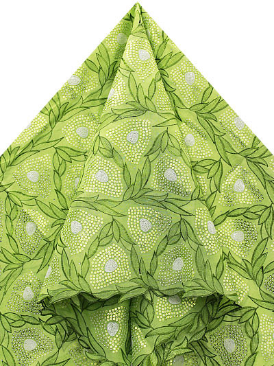 FRN208 -  French Organza Lace