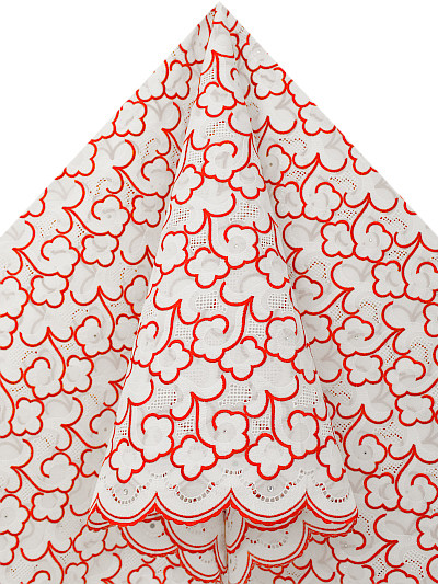 SLV123 - Voile Lace