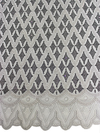CLB143 - Big Voile Lace