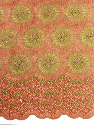 CLB146 - Big Voile Lace