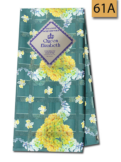JAC61 - Empire Jacquard
