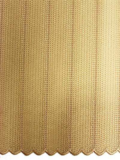 SLV389 - Big Pollished Cotton Lace