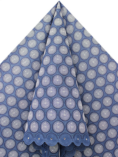 SLV130 - Big Voile Lace