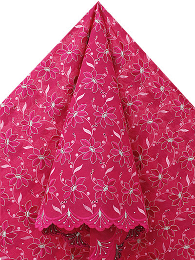 SLV131 - Big Voile Lace