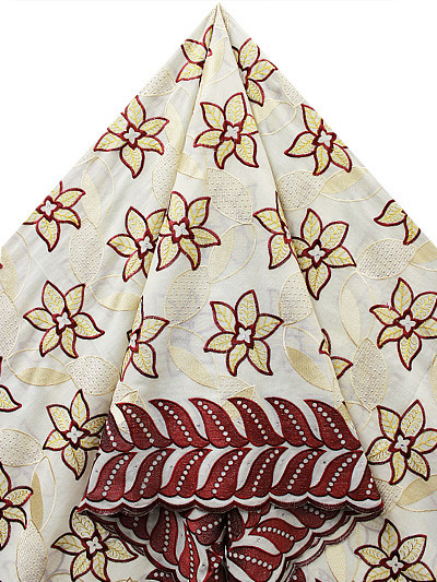 SPL631 - Voile Lace