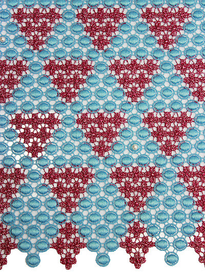 CLB147 - Big Guipure Lace