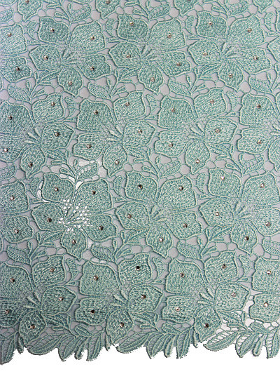 CLB148 - Big Guipure Lace