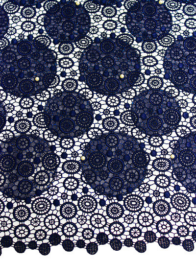 CLB155 - Big Guipure Lace