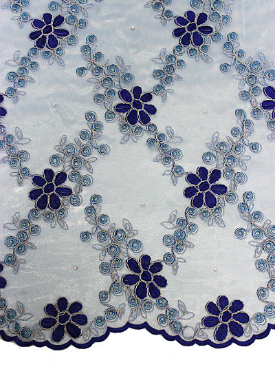 FRN218 -  French Net Lace