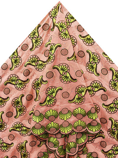 SPL633 - Voile Lace