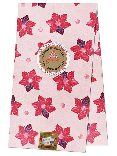 MGT107 - Madame Getzner Brocade