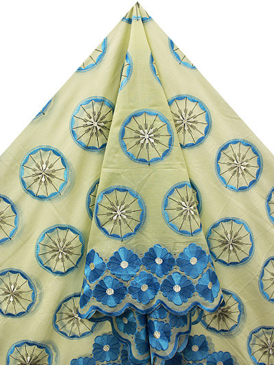 EST012 - Voile Lace
