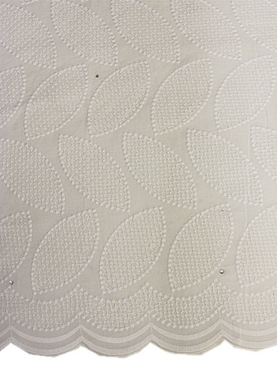 SLV424 - Big Voile Lace