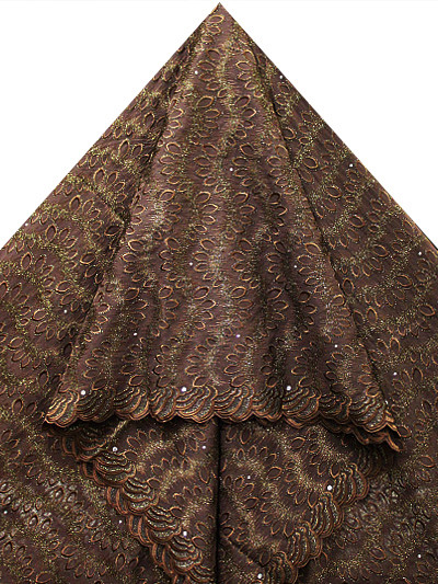 SLV430 - Big Volie Lace