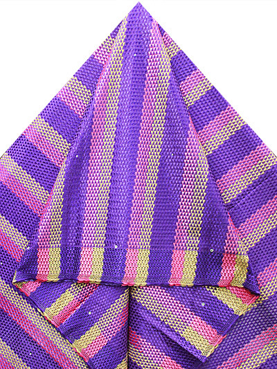 SLV431 - Big Volie Lace