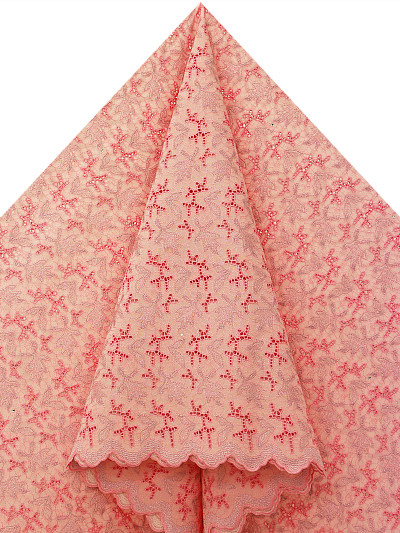 SLV140 - Big Voile Lace