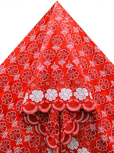 SLV451 - Big Volie Lace
