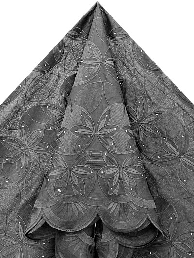 PRE514 - Voile Lace