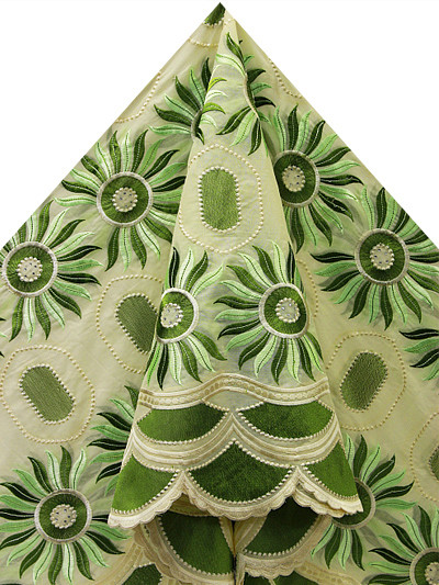 SPL648 - Voile Lace