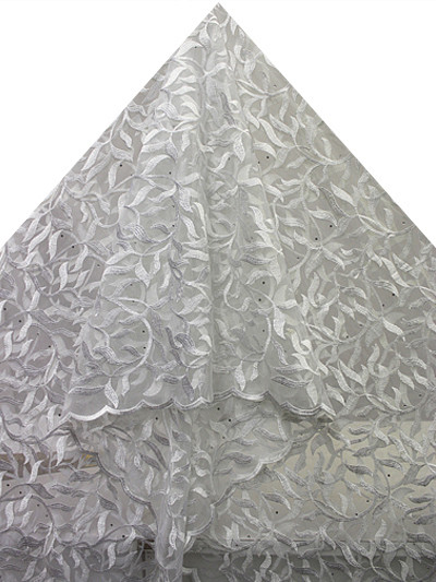 FRN252 - French Organza Lace